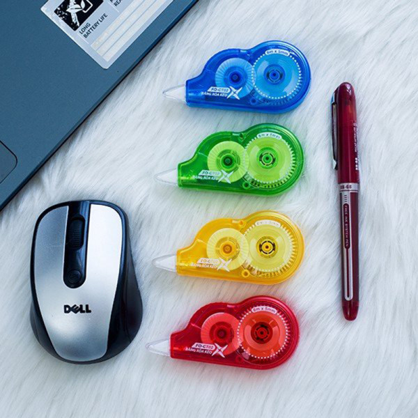 Xóa băng 8m FO-CT02 (Flexoffice)